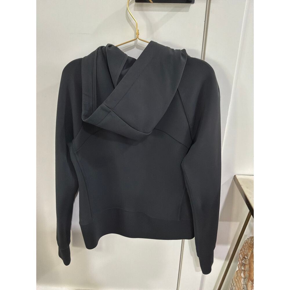 Lululemon Tech Lux Jacket Black - Picture 2 of 3